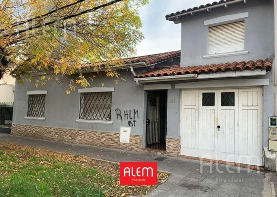 Casa En Lomas De Zamora Oeste