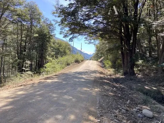 Sitio En Venta En Chile Chico
