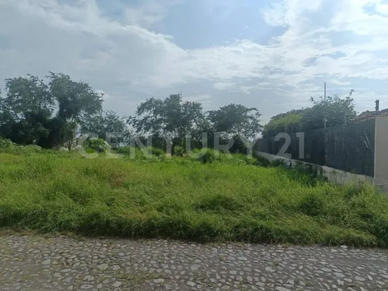 Lote Campestre Residencial En Venta Antes De La Entrada Del Poblado  El Chanal 