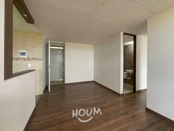 Apartamento En Ciudadela La Prosperidad. 3 Habitaciones, 48 M², Id: 88847