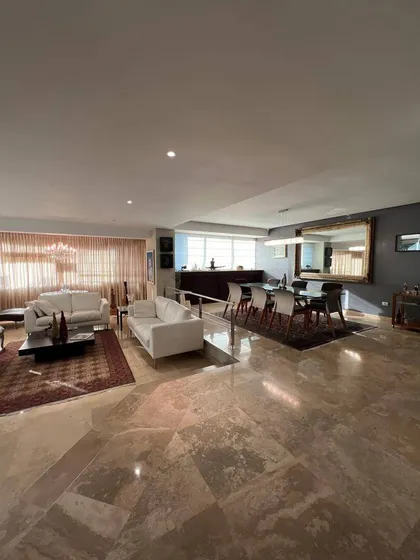 Annic Coronado Vende Apartamento Con Planta Electrica 100% - Residencias Shogun Ref. 237594