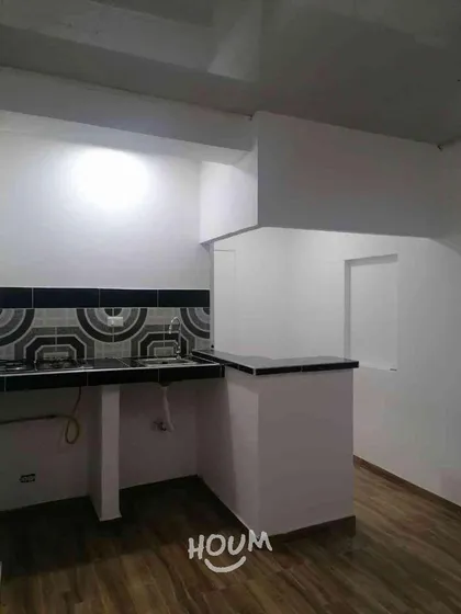 Apartamento En Palermo. 1 Habitación, 23 M², Id: 149835