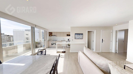 Departamento A Estrenar En Venta De 2 Amb En Zona Plaza Mitre, Cochera Y Baulera Departamento A Estrenar En Venta De 2 Amb En Zona Plaza Mitre, Cochera Y Baulera