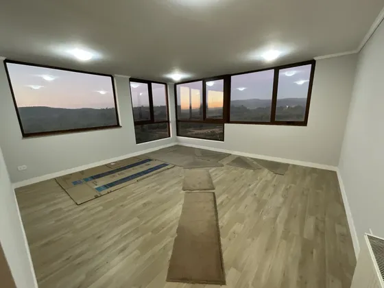 Venta Amplio Depto. Duplex. Lomas Sn.sebastian, Espectacular