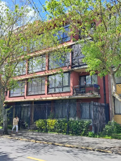 Departamento Muy Central En San Martin