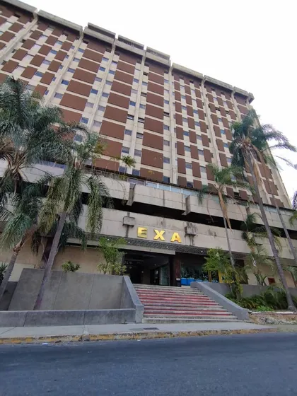  Torre Exa Oficina En Alquiler