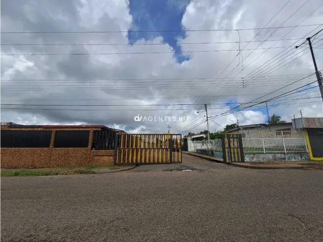 Urbanización Fundemos. Calle C, Maturín.