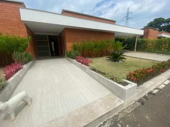 Vendo Casa Campestre En Alfaguara