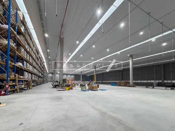 Bodega En Arriendo En Pudahuel
