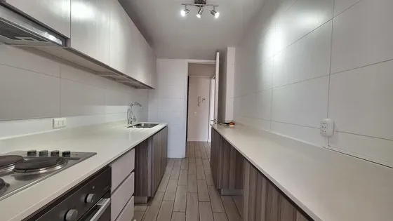 Venta Dp 3d 2b Terrazas Estac Vista Oriente Metro Egaña Ñuño