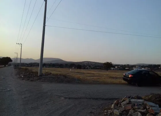 Terrenos En Venta En Zapotlán De Juárez