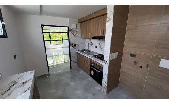 Alquiler De Apartamento En El Barrio El Yulima Al Norte Armenia