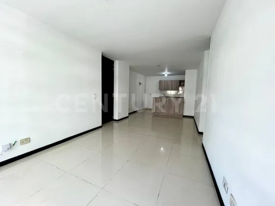 Renta Apartamento En Ciudad Del Rio