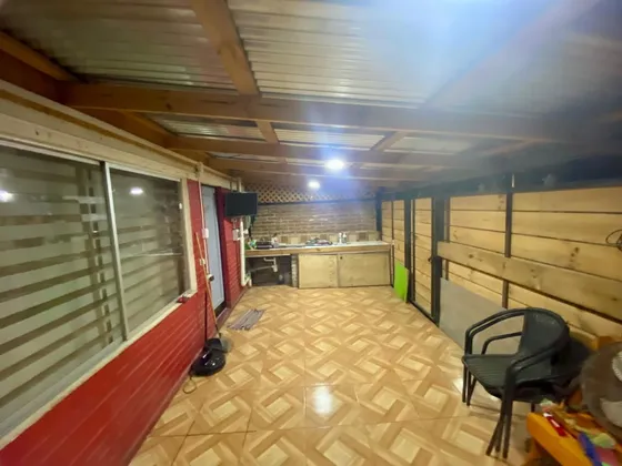 Venta De Comoda Casa En Curacaví