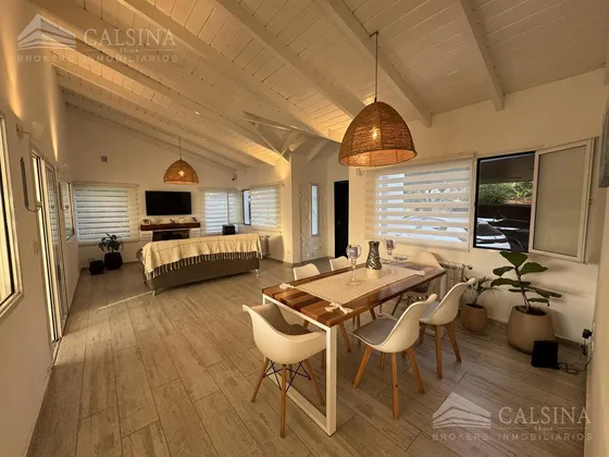 Casa En  Venta - Barrio Privado Cuatro Hojas - Cba