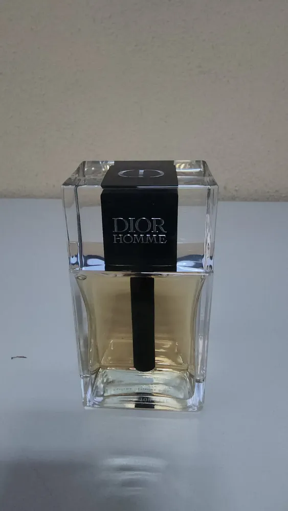 Dior Homme EDT 100ml para masculino | Frete grátis