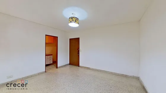Venta Departamento De 2 Ambientes En Chacarita- Ideal Consultorio