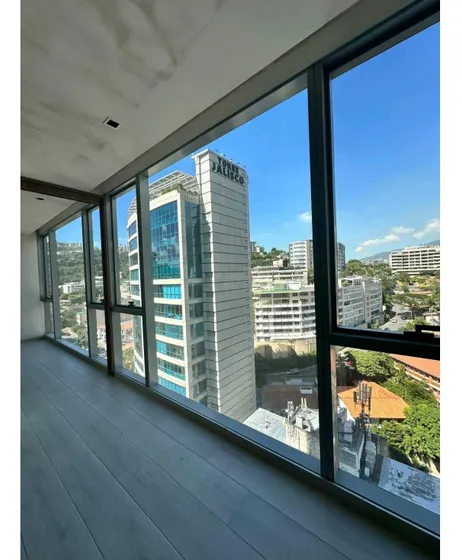 Vendo Apartamento 118m2 Las Mercedes 3376