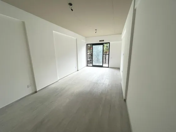 Venta Monoambiente Con Balcón En Palermo Soho, Amenities. A Estrenar