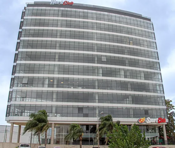 Oficinas En Alquiler | Edificio Proa Escobar | 260 M²