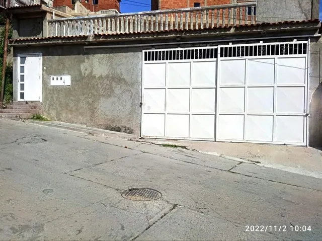 Casa Las Tunitas, Calle Los Profesores 