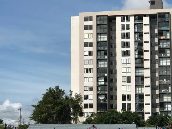 Apartamento En Renta - Av Centenario
