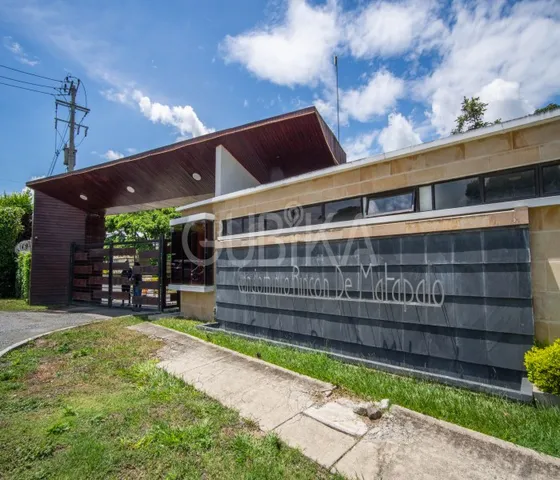 Lote En Condominio Rincon De Matapalo, Rozo
