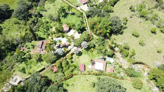  Se Vende Agradable Finca De Recreo En Barbosa