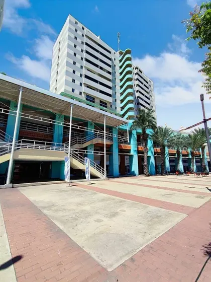 Venta Local Comercial Dúplex En El Centro Comercial Aventura Plaza Lechería
