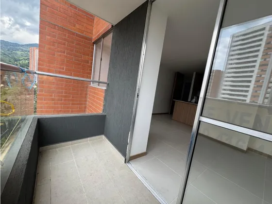 Apartamento En Venta En Sabaneta, Sector La Doctora