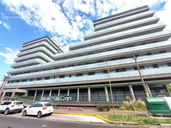 Departamento En Venta 2 Ambientes -  Quilmes - Sensum,  Amenities Y Seguridad 24 Hs.