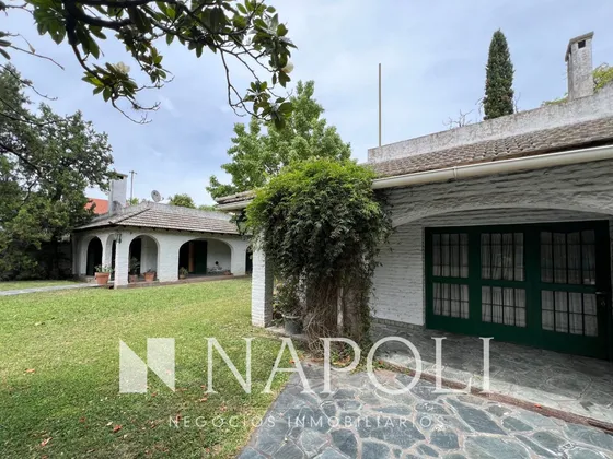 Casa En Venta En Monte Grande, Esteban Echeverría