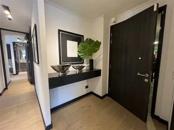 Se Vende Departamento Nuevo En Providencia 2hab/2 Baños/est.