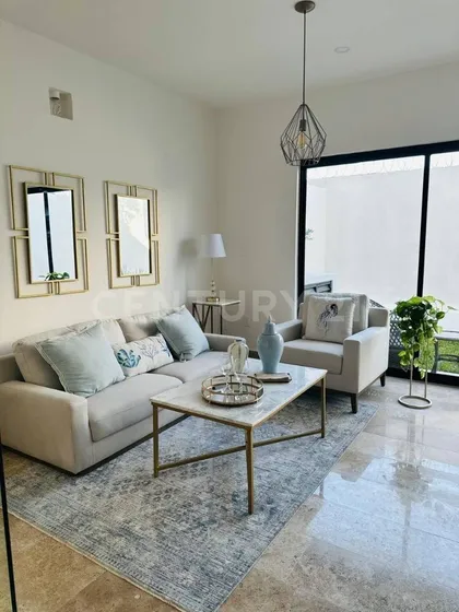Casa En Venta Residencial Arbolada Fase I