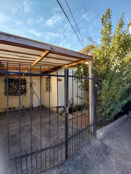 Venta Casa 2hab 1ba San Bernardo
