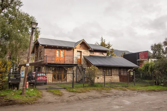 Departamento  En Alq. Temporario En Pinar Del Lago, Bariloche, Patagonia
