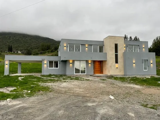 Propiedad En Condominio En Zapallar, Curicó