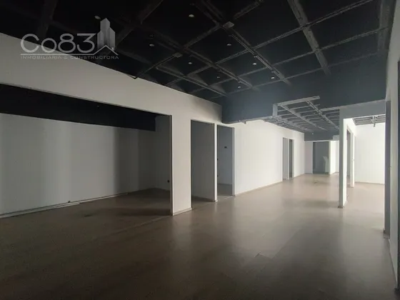 Renta - Oficina - Monte Elbruz - 240m2 - Piso 5