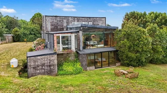 Casa En Venta En Puerto Varas