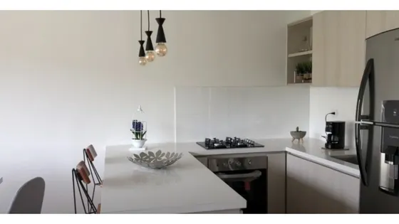 Venta De Apartamento En La Avenida Kevin Angel, Manizales
