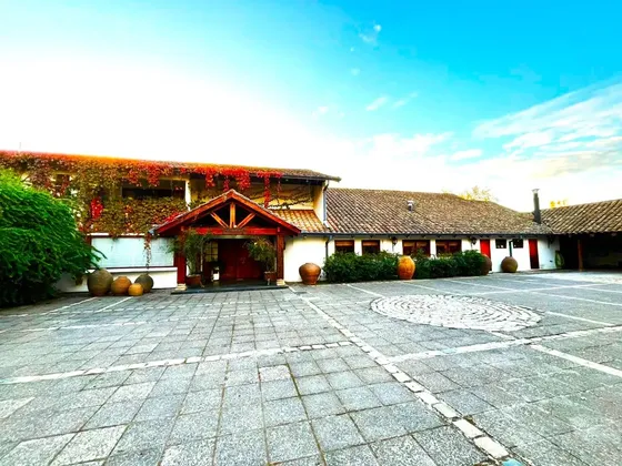 Casa En Venta En La Reina Talca