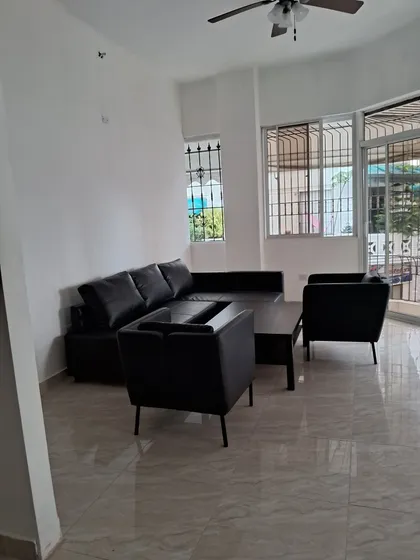 Apartamentos 2 Hab En La Zona Colonial En Alq. Sin Intermedi
