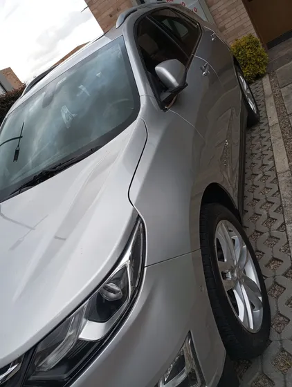 Chevrolet Equinox 1.5 Premier