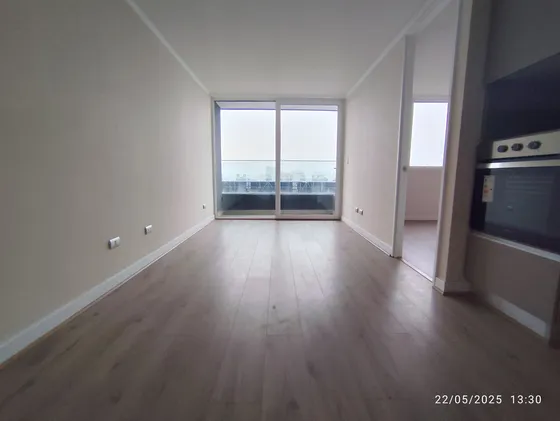 Edificio Arturo Prat Vista Sur Piso 11