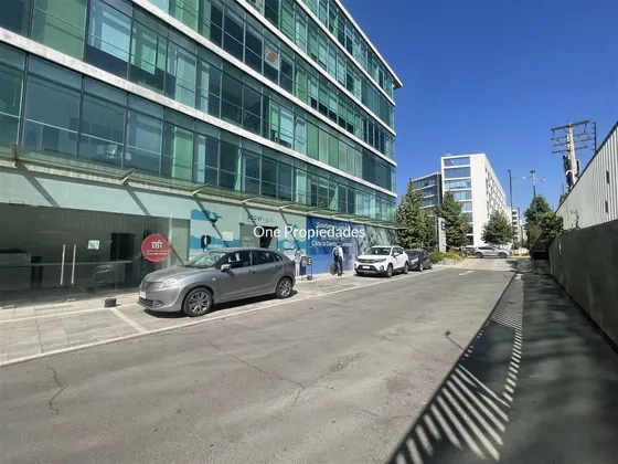 Local Comercial Habilitado 126m2 La Dehesa