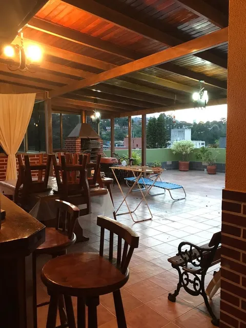 Se Vende  Apartamento Ph En Baruta Monte Alto Bb