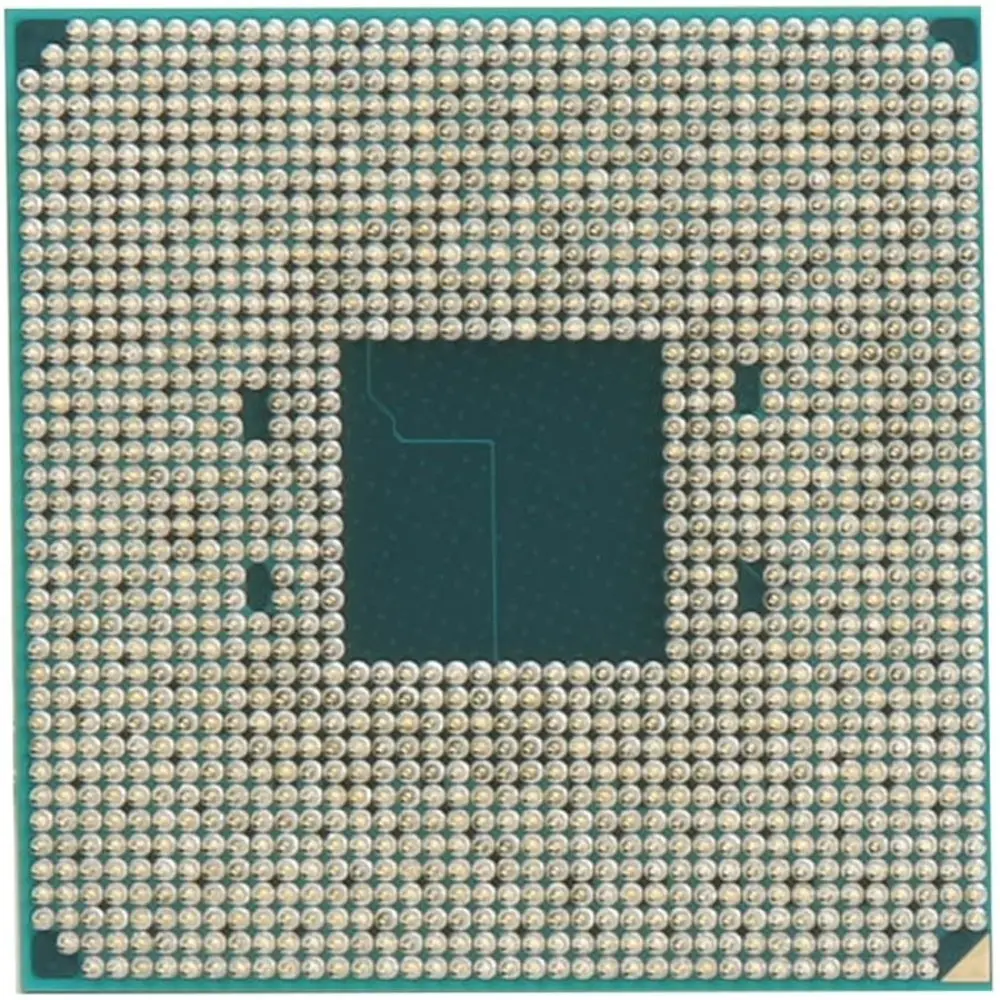 Processador Amd Ryzen 5 5500 3.6ghz 4.2ghz Max Turbo Cache 16mb Am4 Sem Vídeo