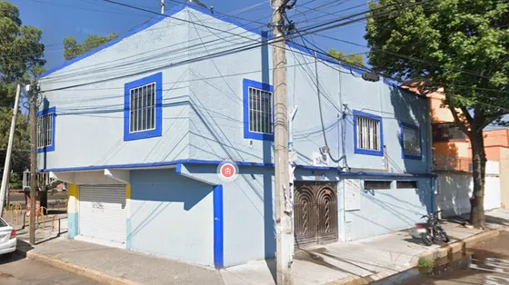 Departamento En Venta, Col. Tierra Nueva, Azcapotzalco