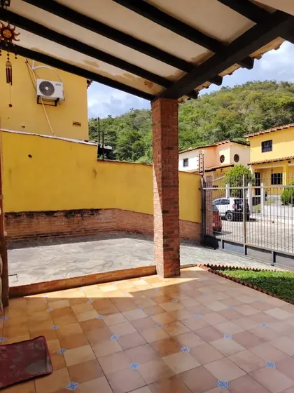 Mr - Inz Casa En Venta Sector El Polvero, Terrazas De San Diego Country Valencia Estado Carabobo