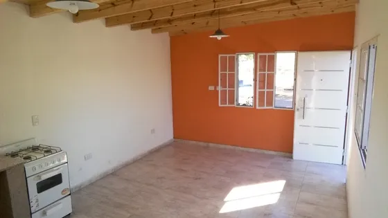 Casa Nueva 2 Ambientes 1 Dormitorio En B° Terrazas Del Sauce...tomo Vehículo En Parte De Pagos/permuta $ 50.000.000 = U$ 41000